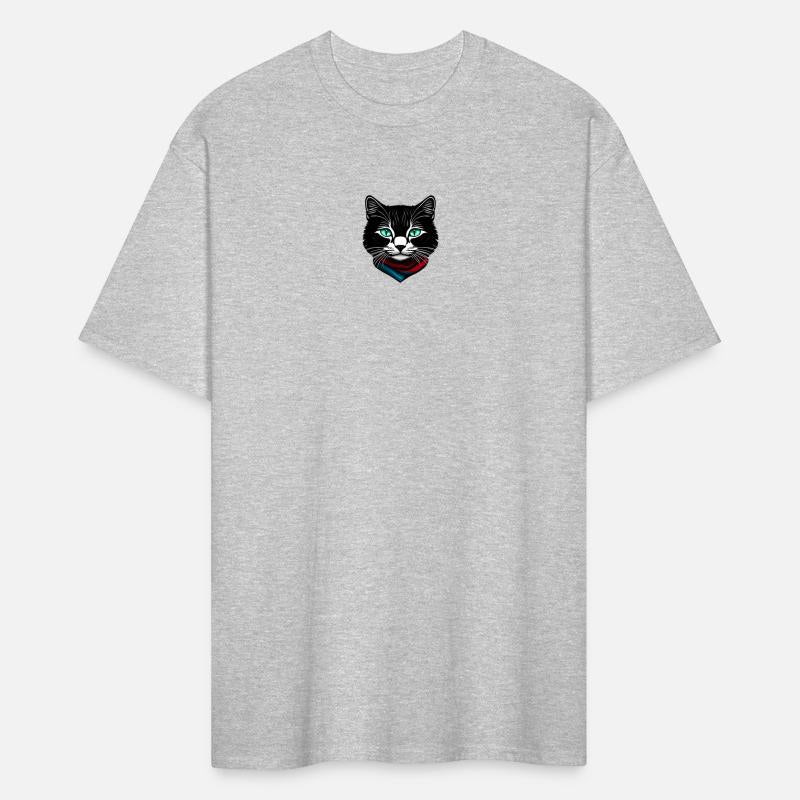 Cat lovers