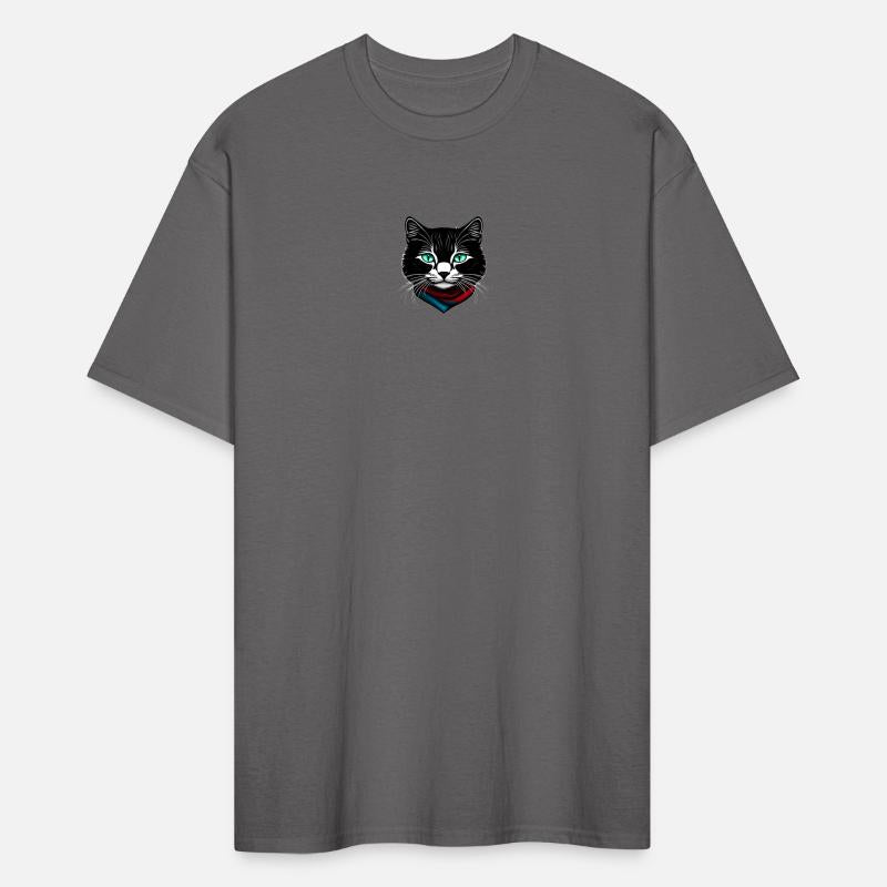 Cat lovers