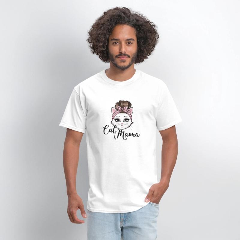 Cat Mama