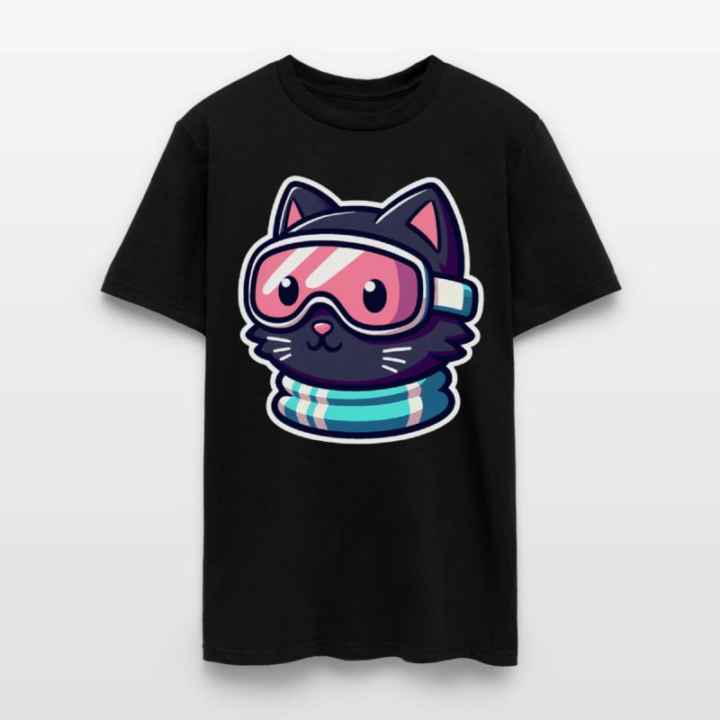 Cat Ski Goggles Cat Skiing