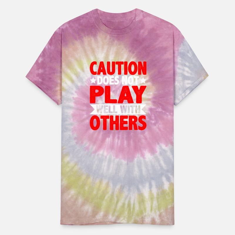 Caution Does Not Play Well With Others 54