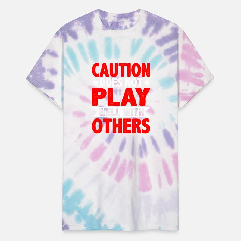 Caution Does Not Play Well With Others 54