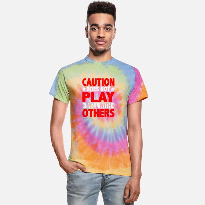 Caution Does Not Play Well With Others 54
