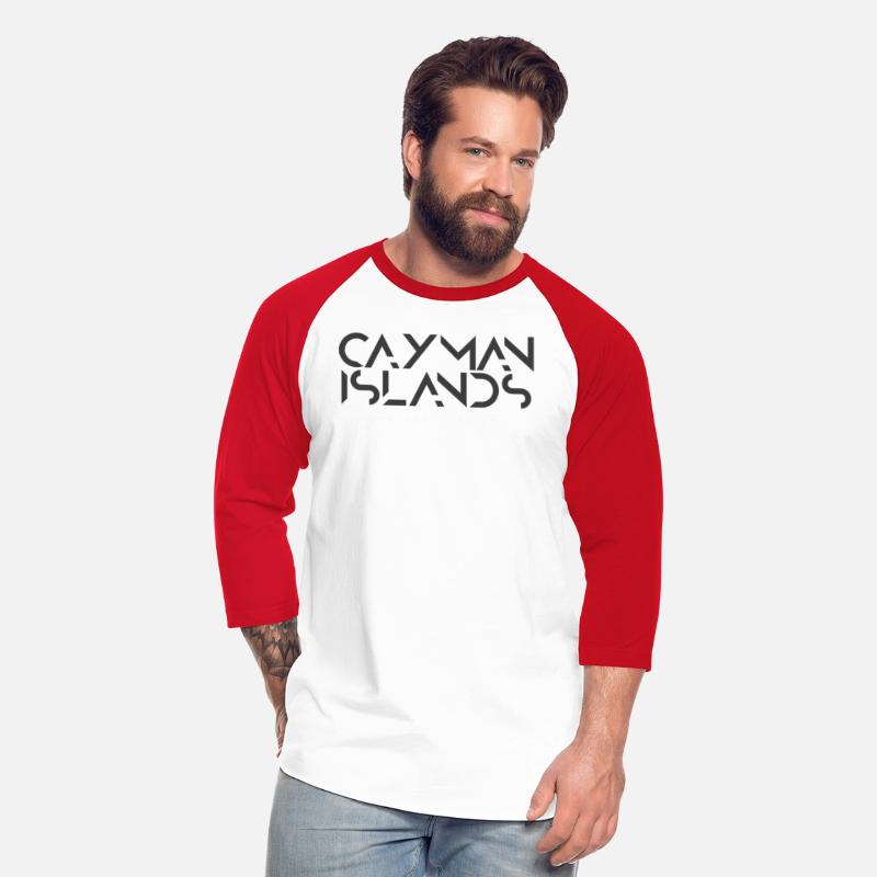 Cayman Islands Tonal Type