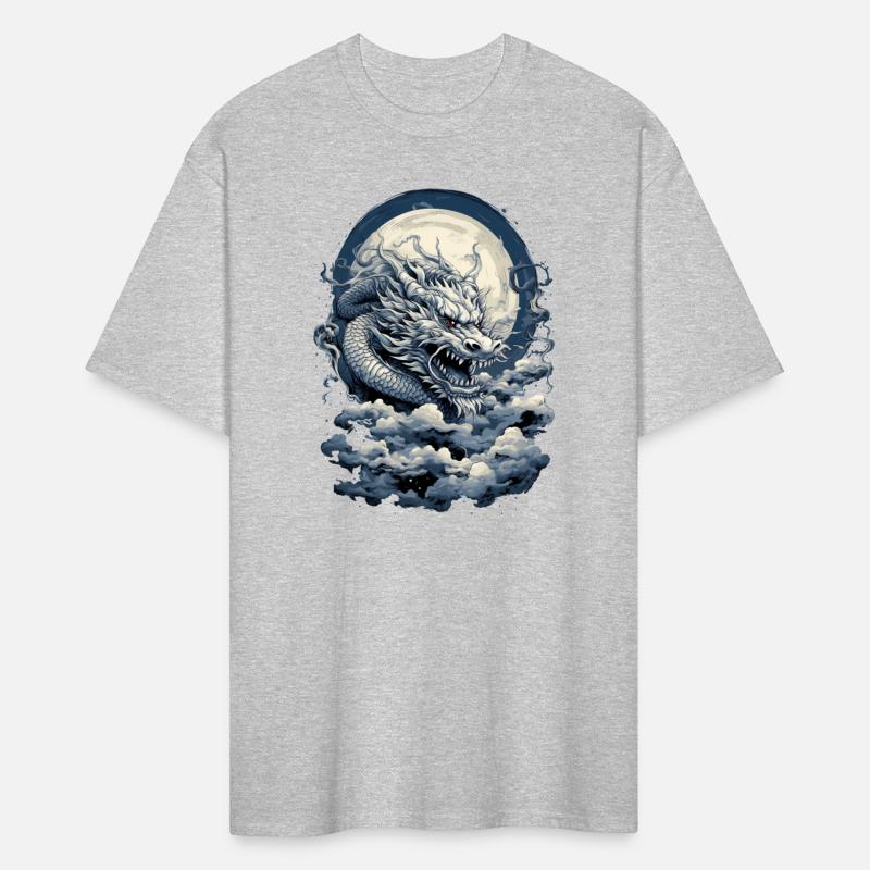 Celestial Dragon Soar