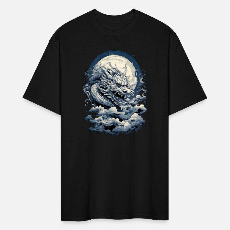 Celestial Dragon Soar