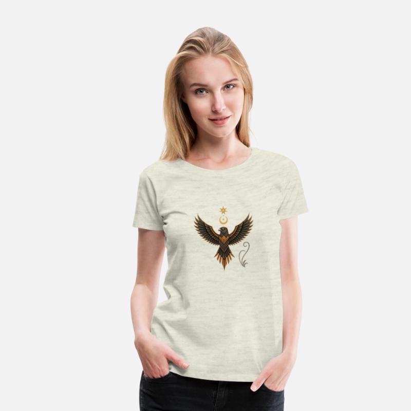 Celestial Horus