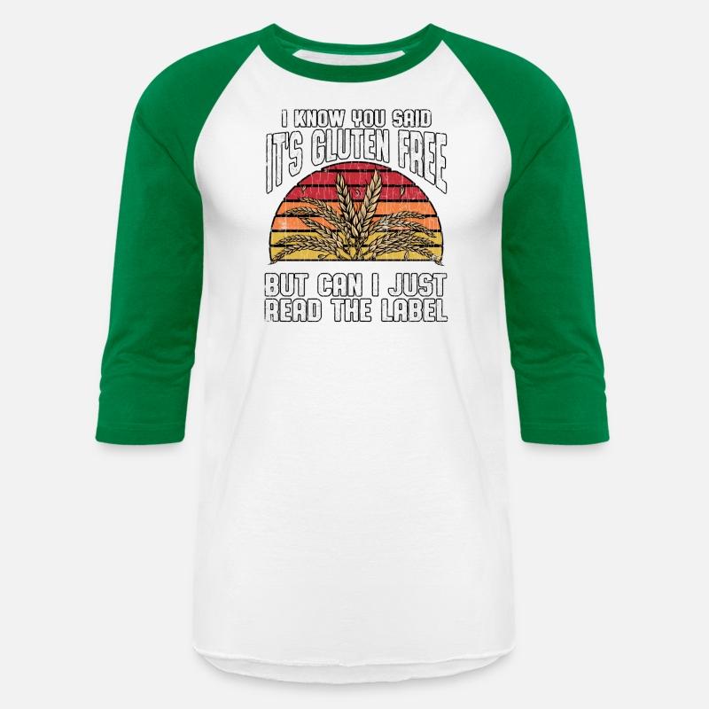 Celiac Disease Awareness Gluten Free