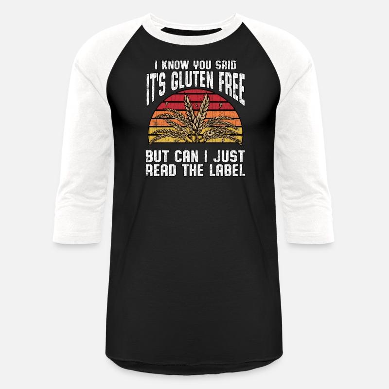 Celiac Disease Awareness Gluten Free