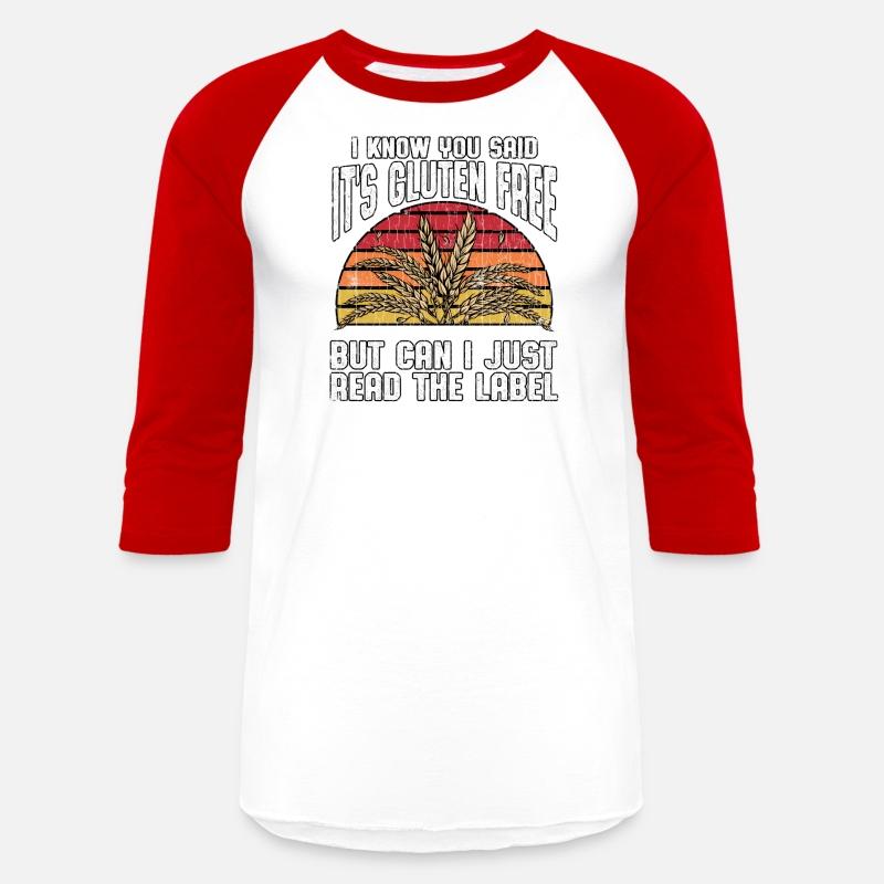 Celiac Disease Awareness Gluten Free