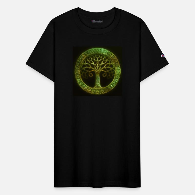 Celtic Tree of Life