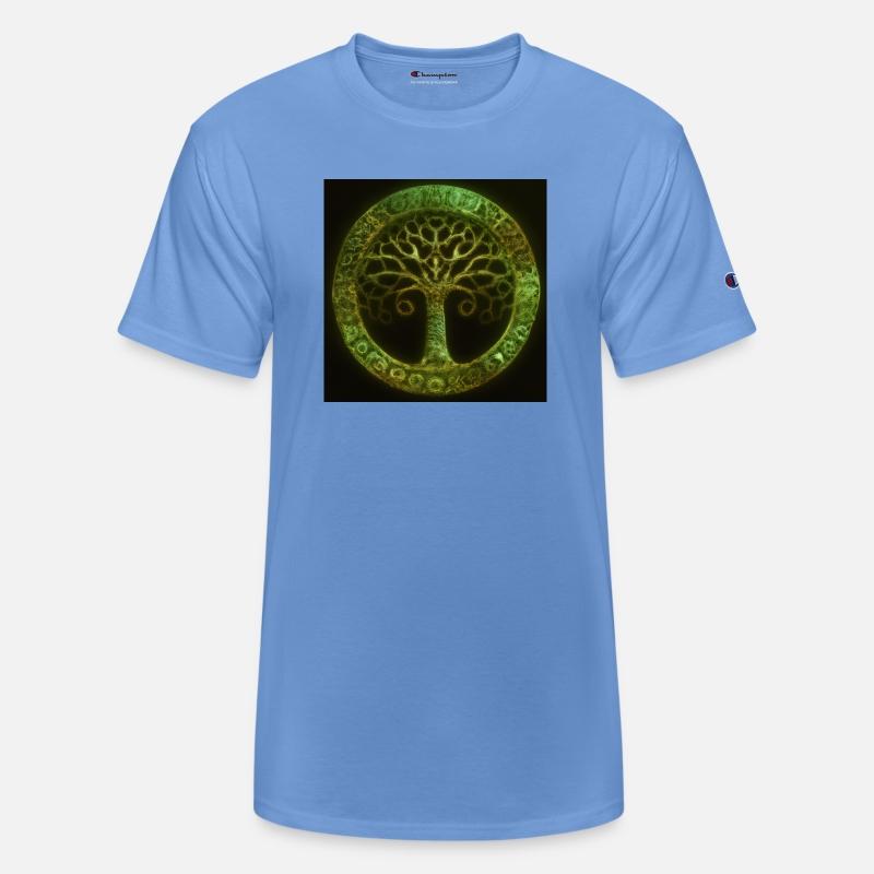 Celtic Tree of Life