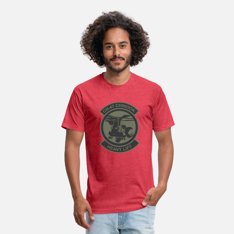 Ch-47 Chinook Subdued