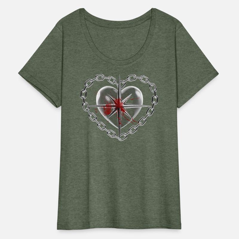 Chain Heart