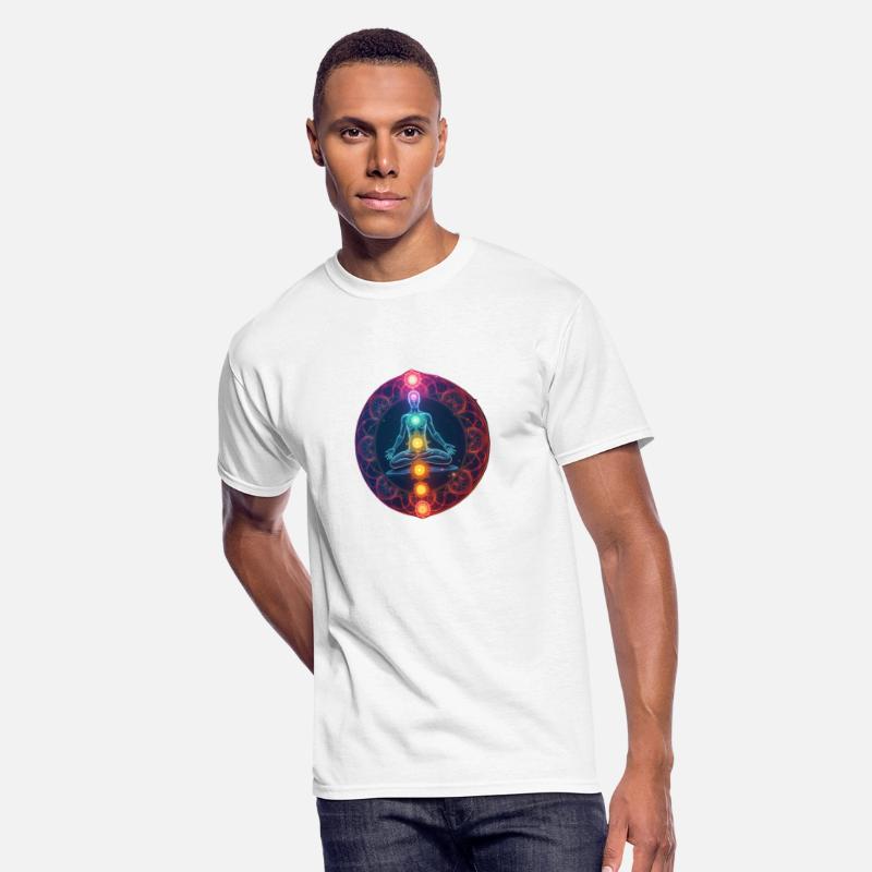 Chakras