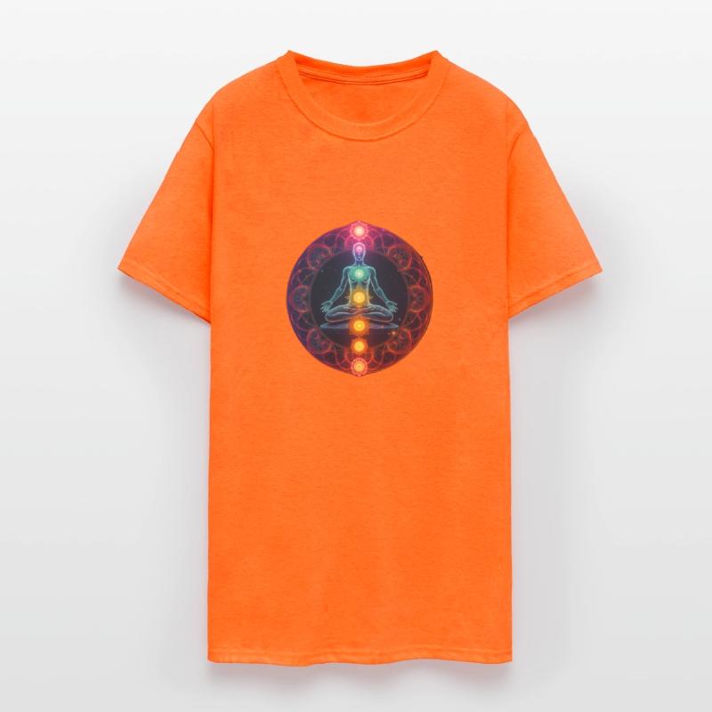 Chakras