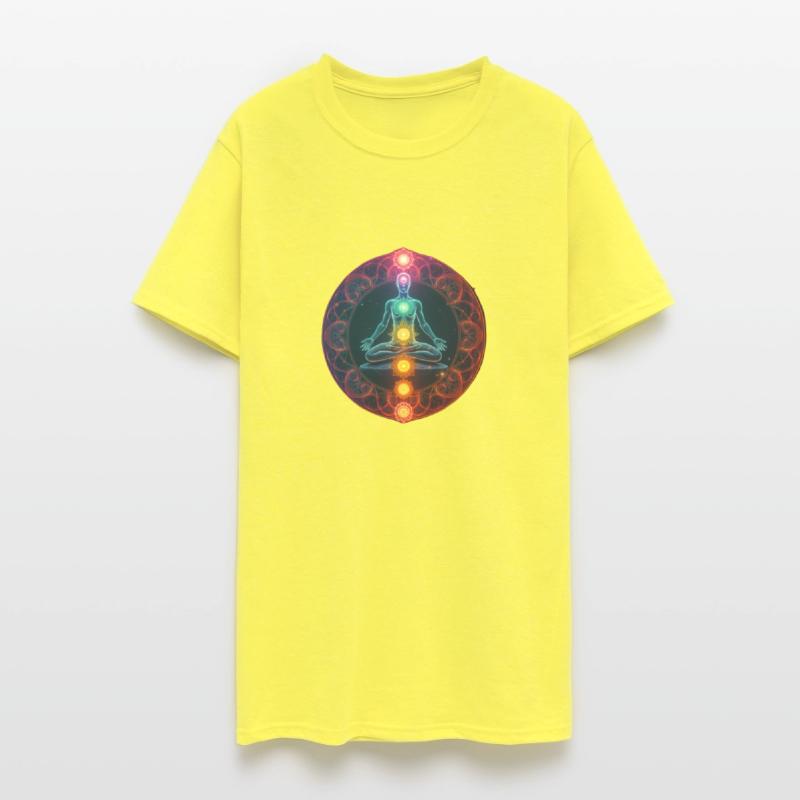 Chakras