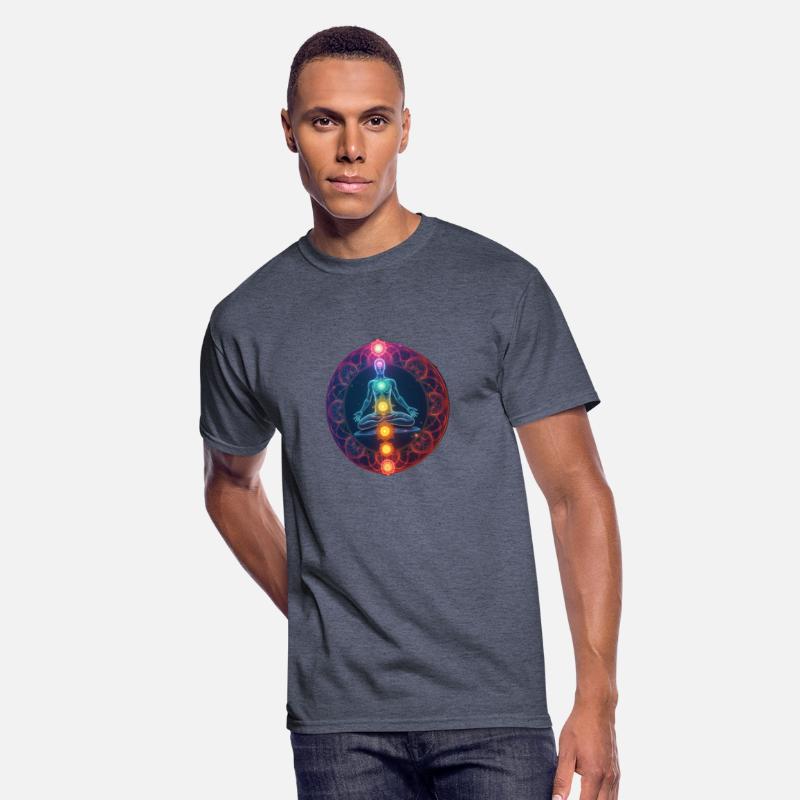 Chakras