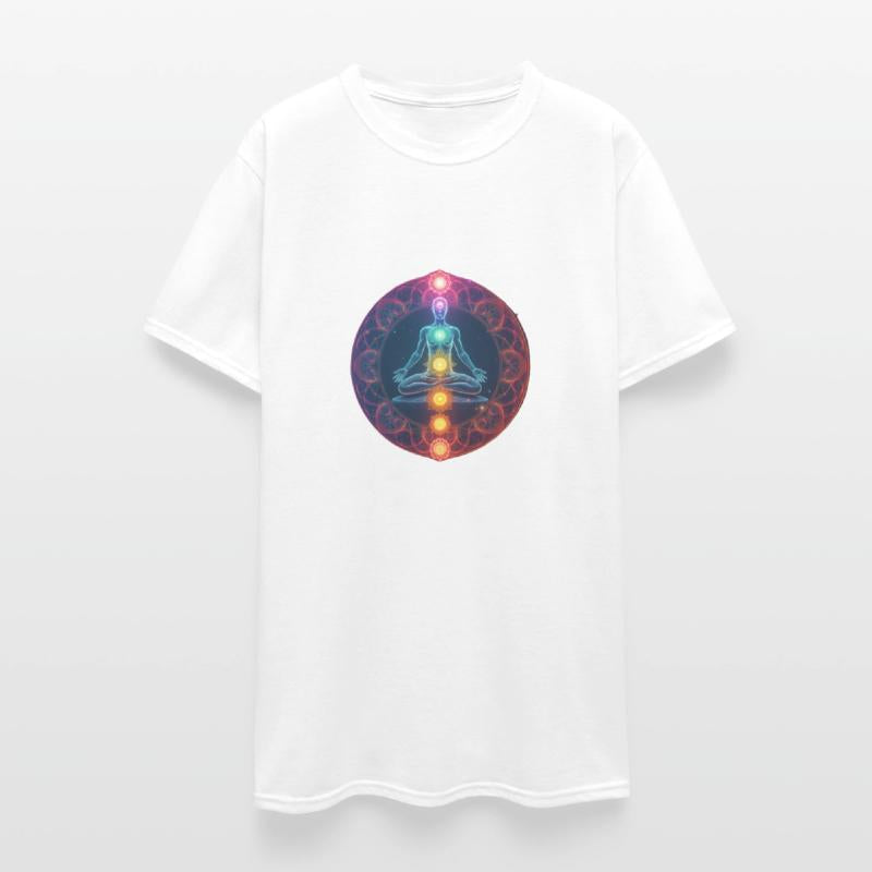 Chakras
