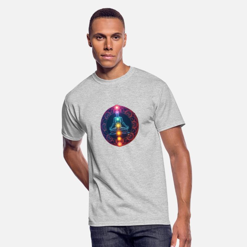 Chakras