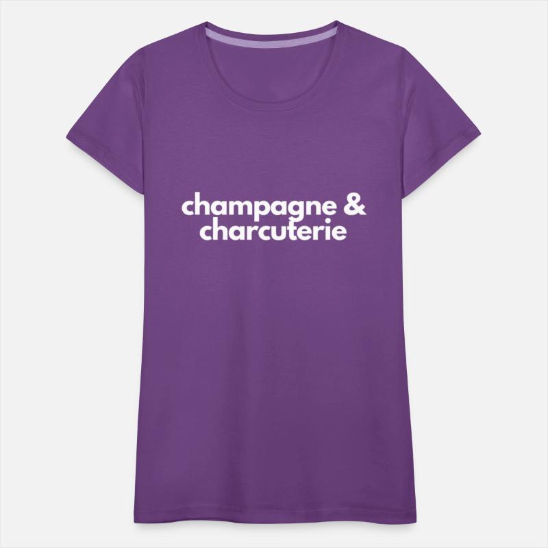 Champagne And Charcuterie- Sunday Brunch- Hostess