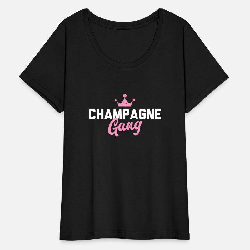 Champagne Gang
