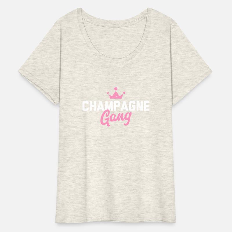 Champagne Gang