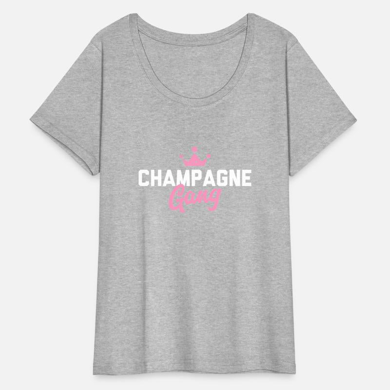 Champagne Gang