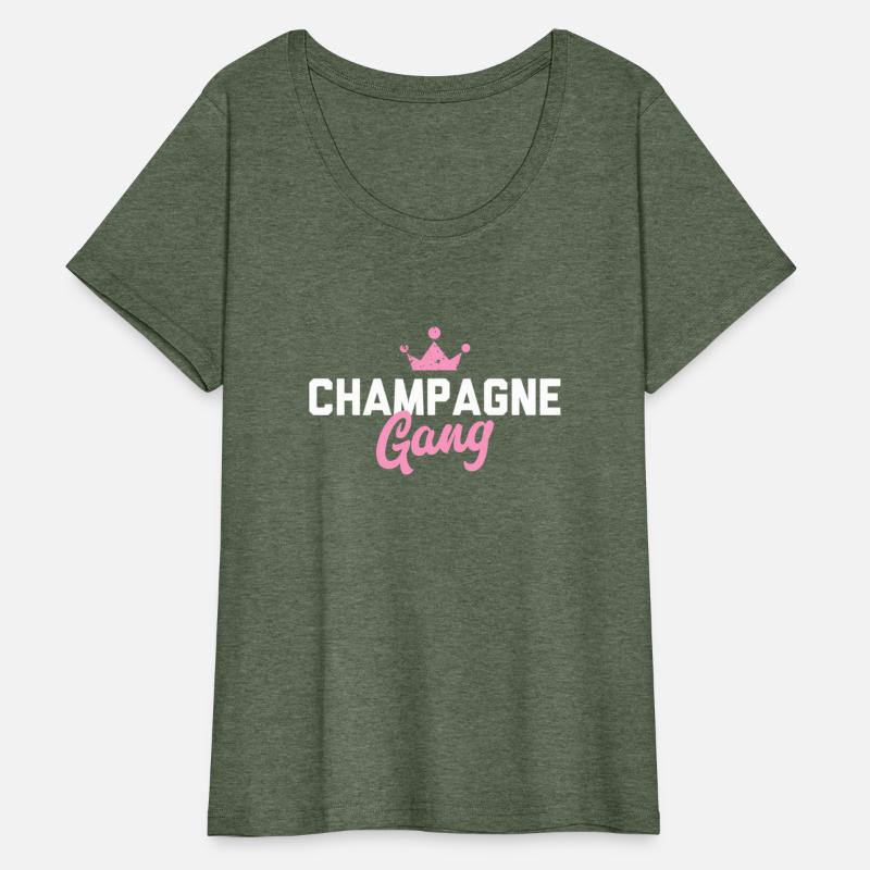 Champagne Gang