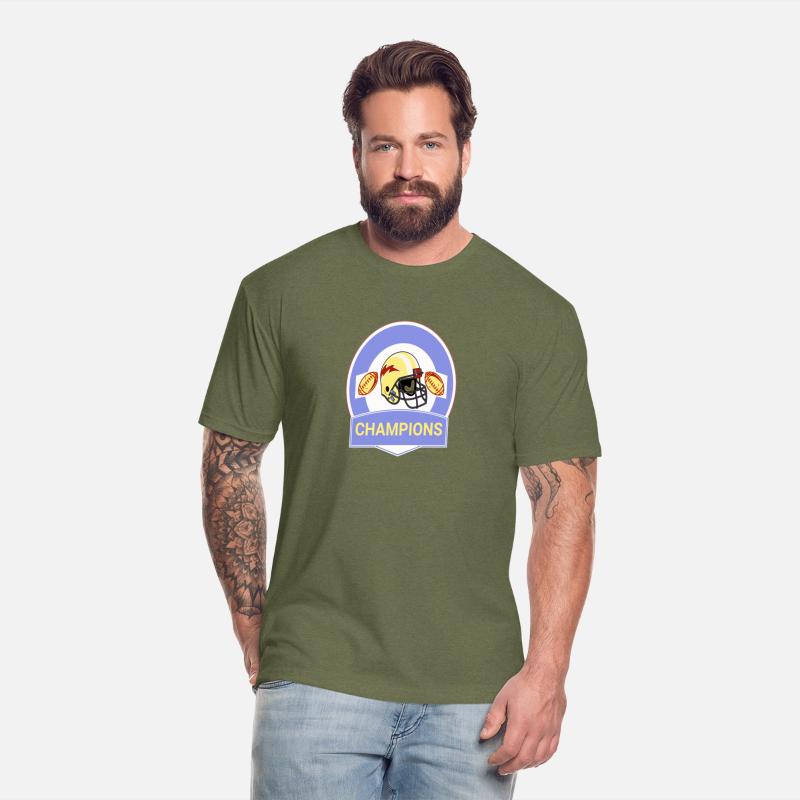 Champions Super Bowl 57 Classic T-shirt