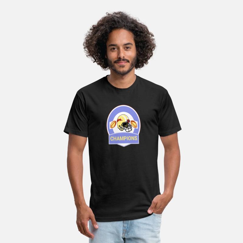Champions Super Bowl 57 Classic T-shirt