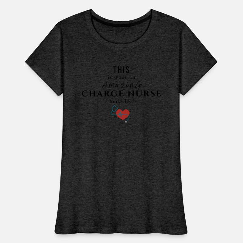 Charge Nurse