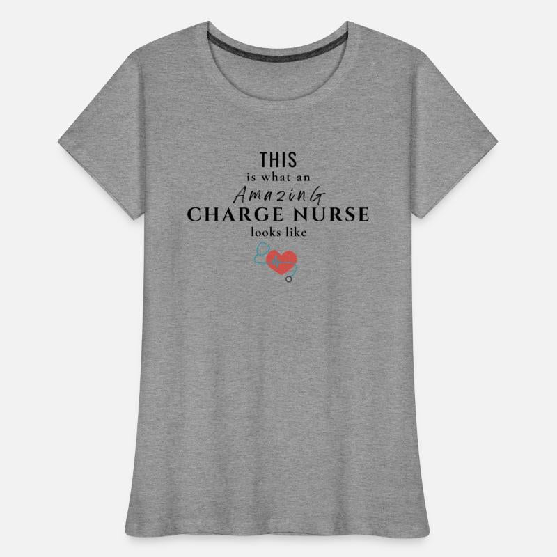 Charge Nurse