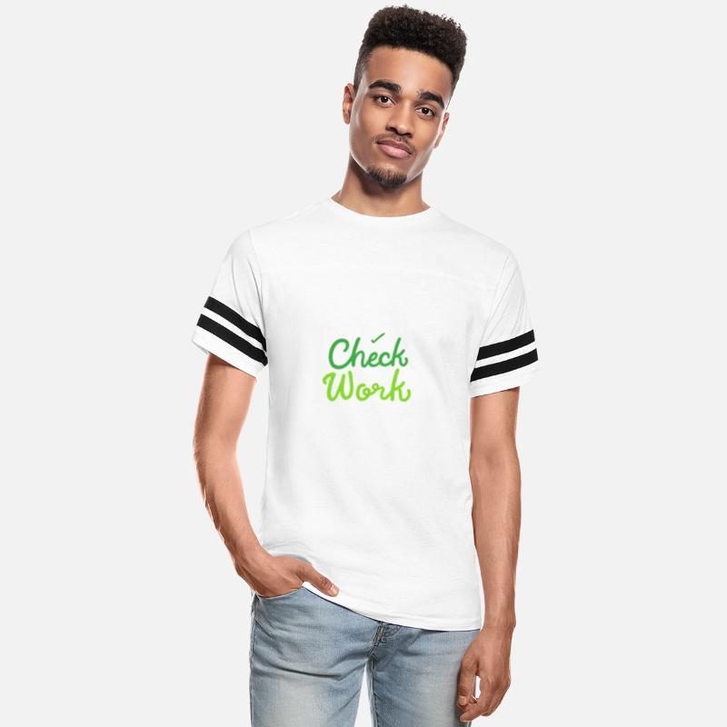 Check Your Work
