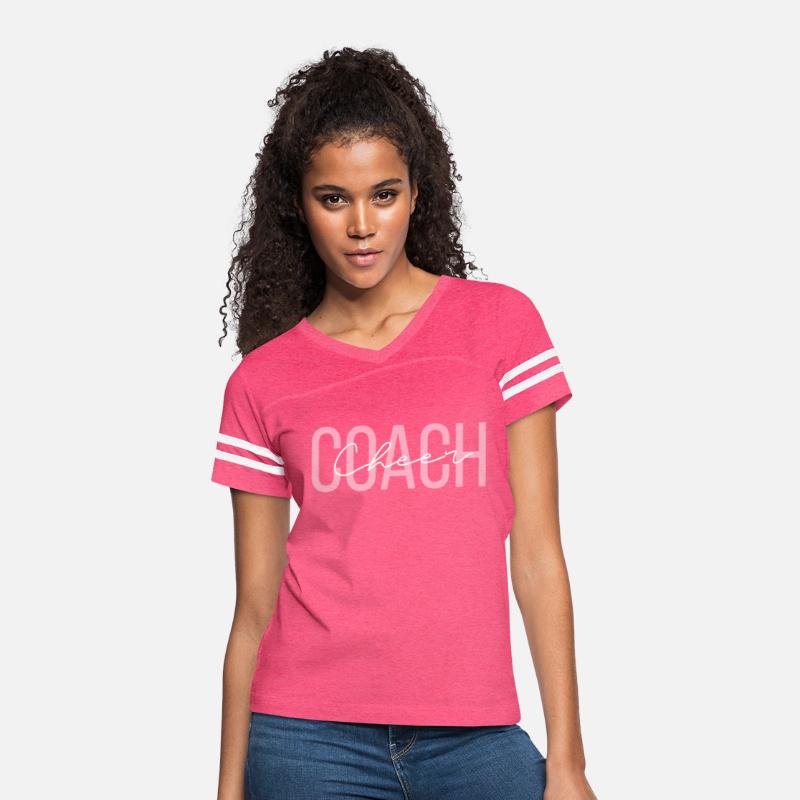 Cheer Coach Cheerleading