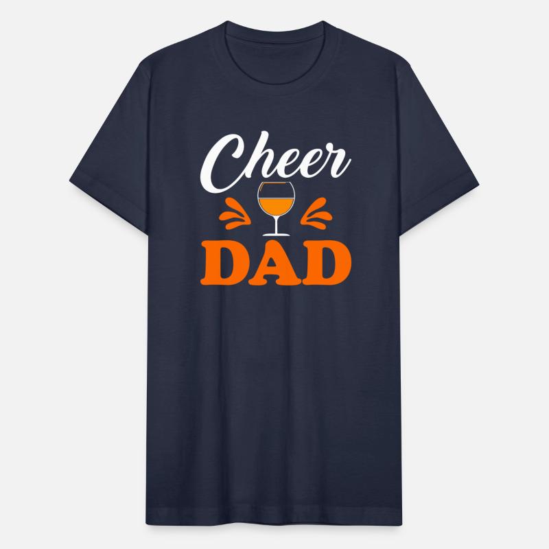 Cheer Dad