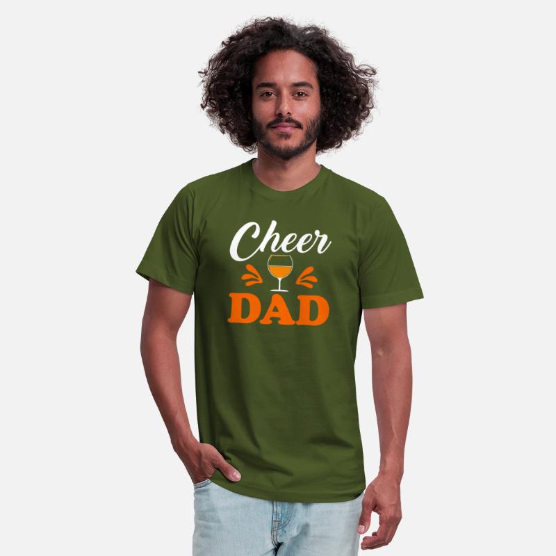 Cheer Dad