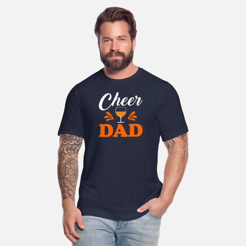 Cheer Dad