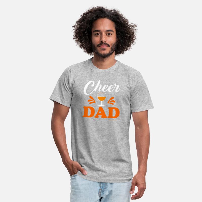 Cheer Dad