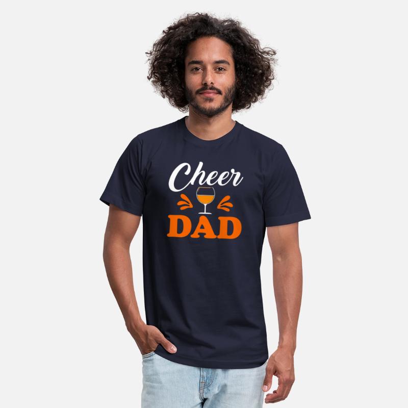 Cheer Dad