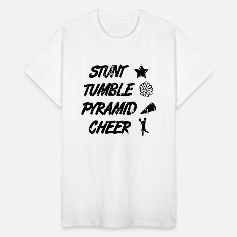 Cheerleading Quote