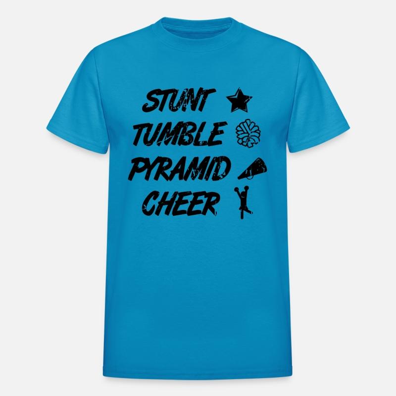 Cheerleading Quote
