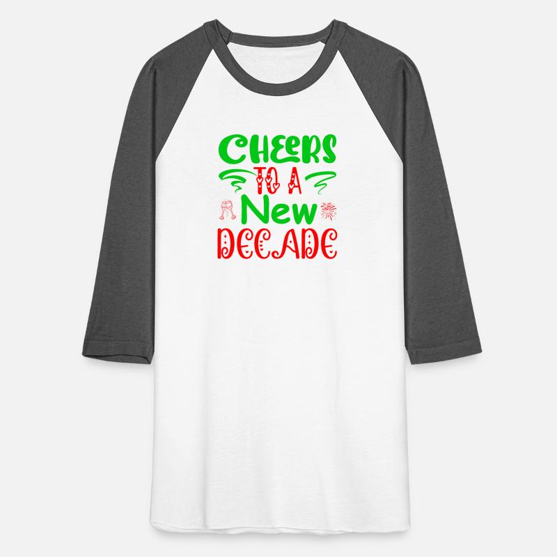 cheers to a new decade