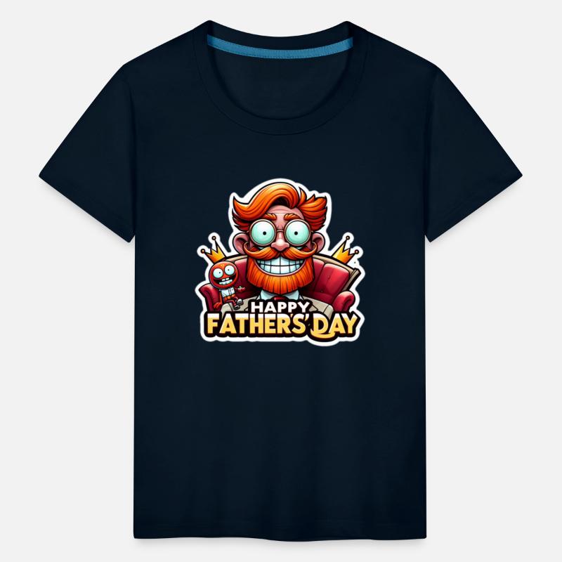 Cheers to Dad: Celebrating Father's Day