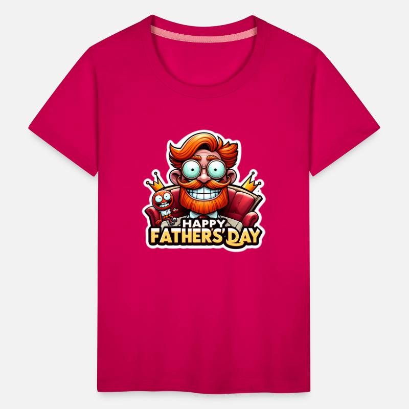 Cheers to Dad: Celebrating Father's Day