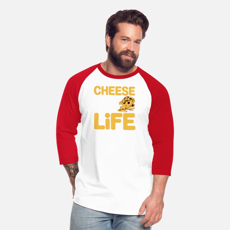Cheese Lovers Unite My Life Is Held Together