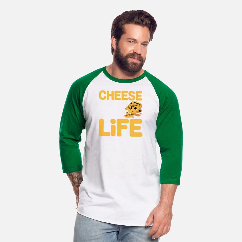 Cheese Lovers Unite My Life Is Held Together