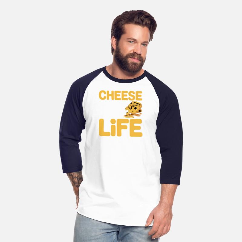 Cheese Lovers Unite My Life Is Held Together