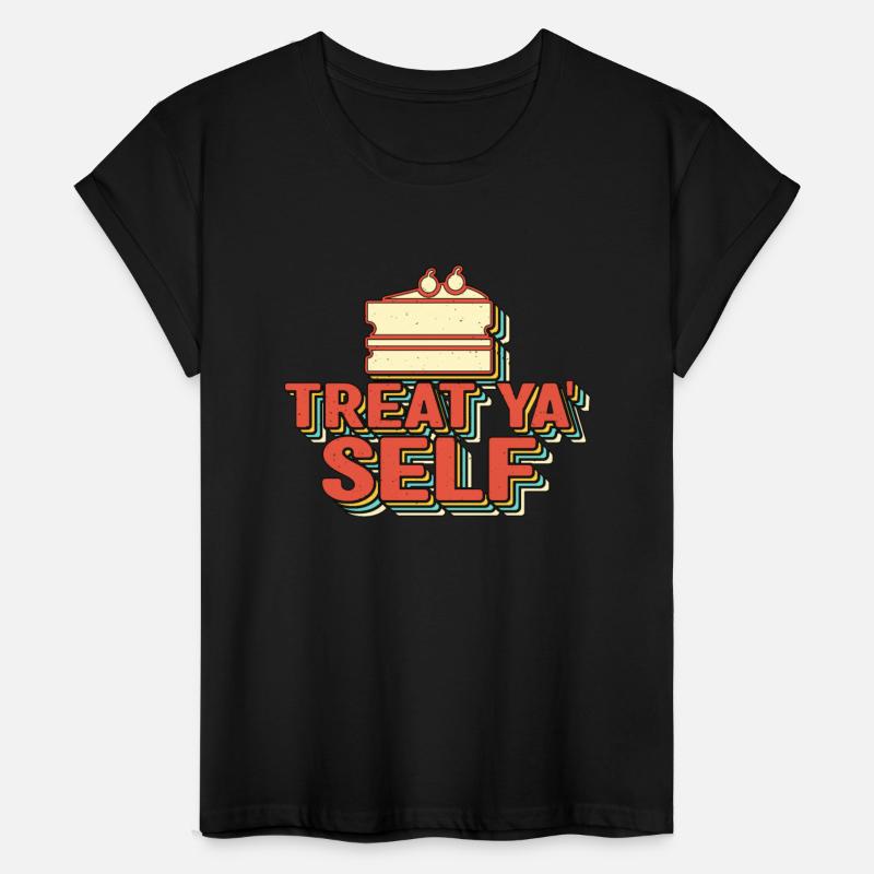 Cheesecake Treat 'Ya Self Baking Cheesecake Lover