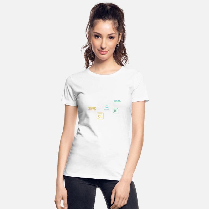 Chemistry Teacher Student Periodic Table Pun